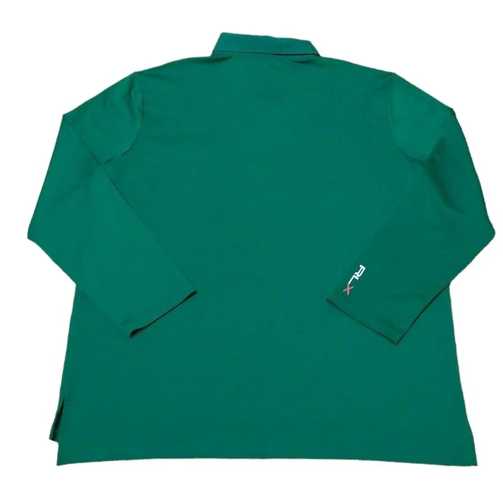 Ralph Lauren RLX Golf Polo